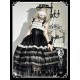 Yingluofu Swan Dance JSK FS(Pre-Made/Full Payment Without Shipping Cost)